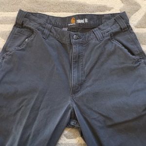Carhartt pants